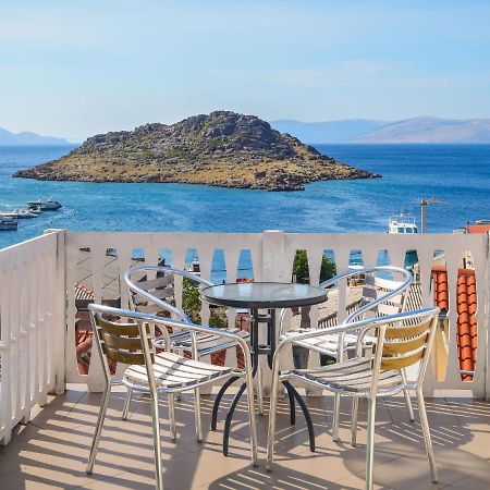 Holiday Home Stanka - Snj218 By Interhome Sveti Juraj Esterno foto