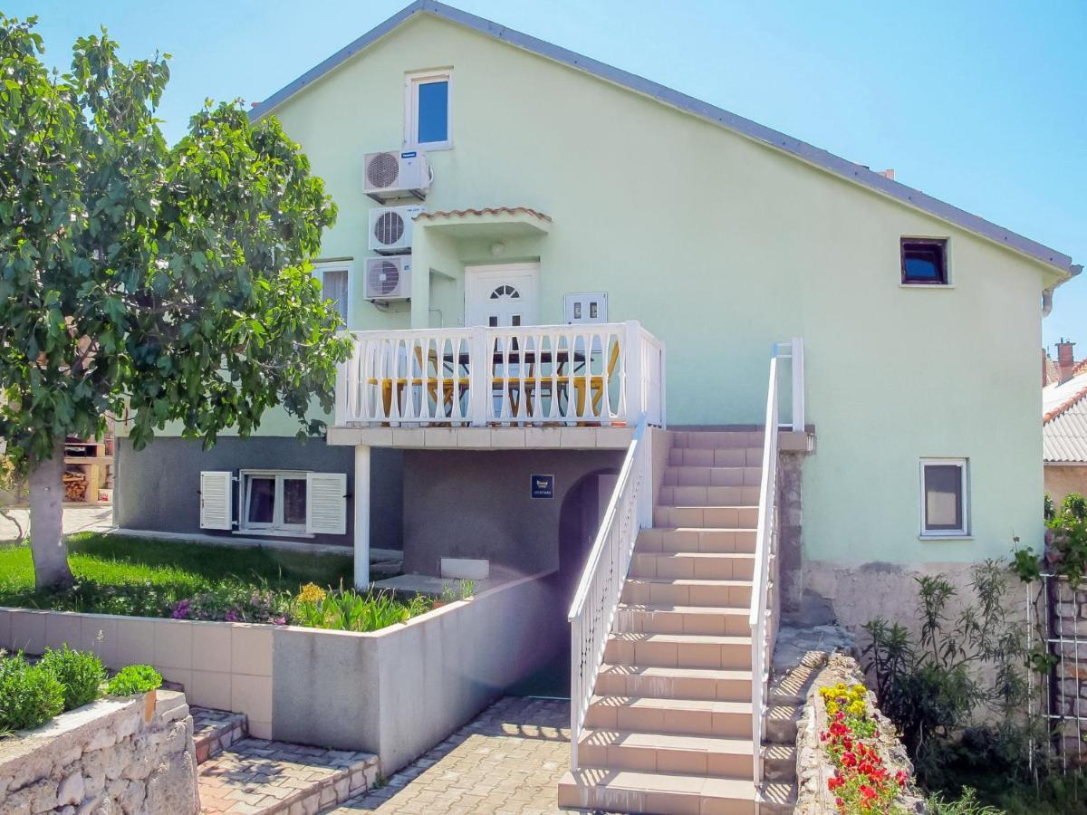 Holiday Home Stanka - Snj218 By Interhome Sveti Juraj Esterno foto