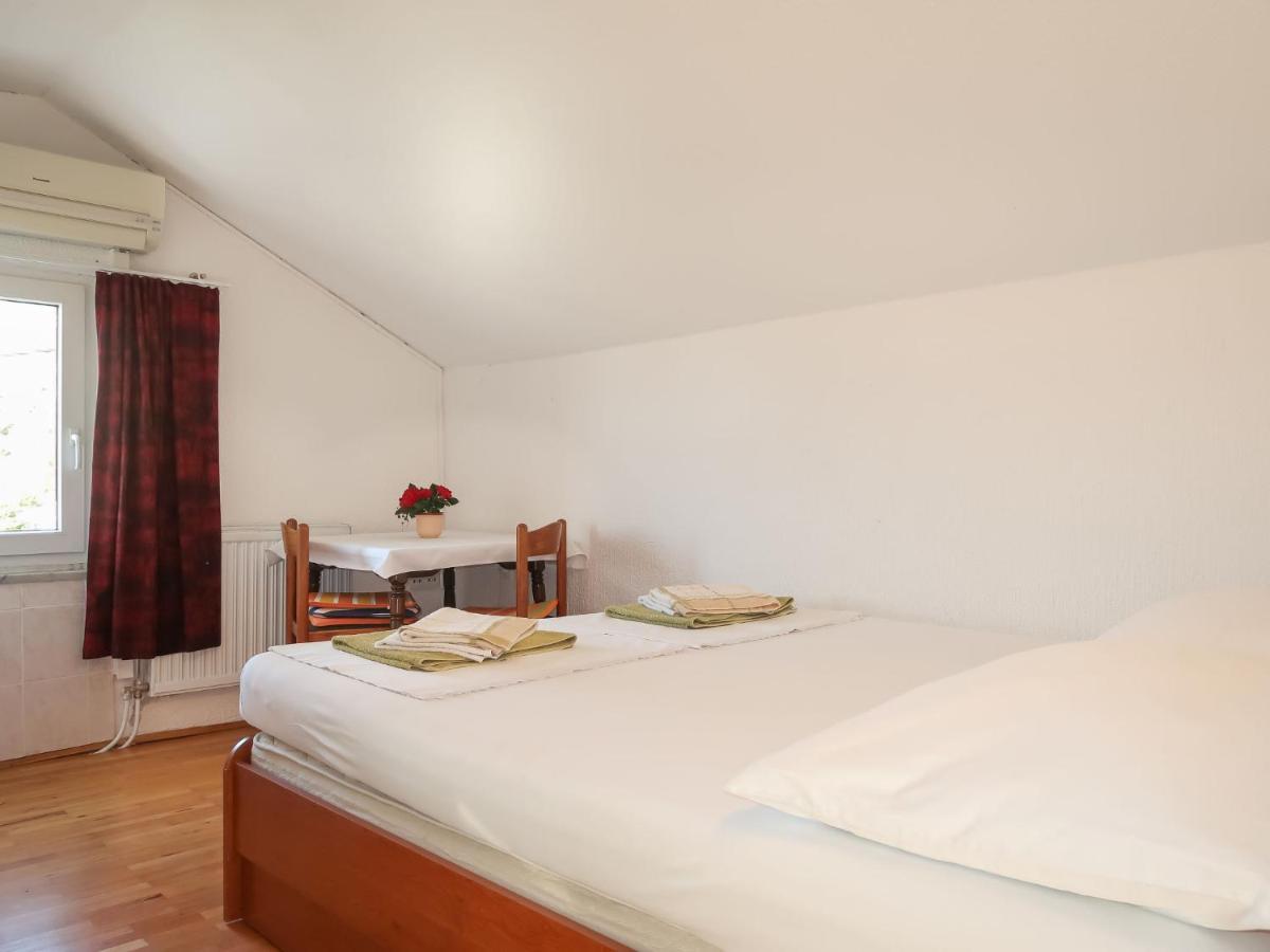 Holiday Home Stanka - Snj218 By Interhome Sveti Juraj Esterno foto