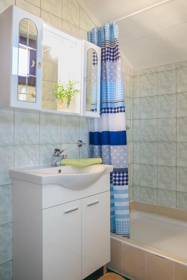 Holiday Home Stanka - Snj218 By Interhome Sveti Juraj Esterno foto