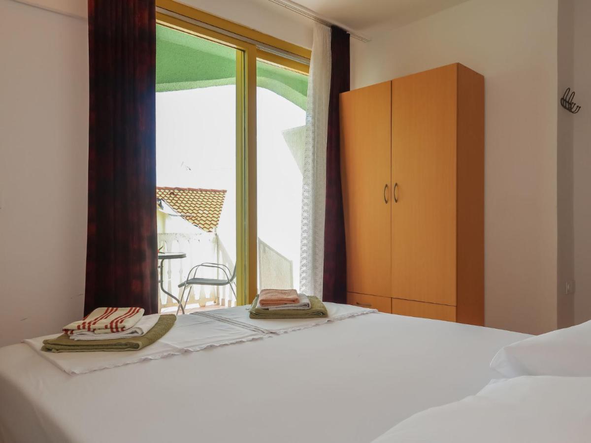 Holiday Home Stanka - Snj218 By Interhome Sveti Juraj Esterno foto