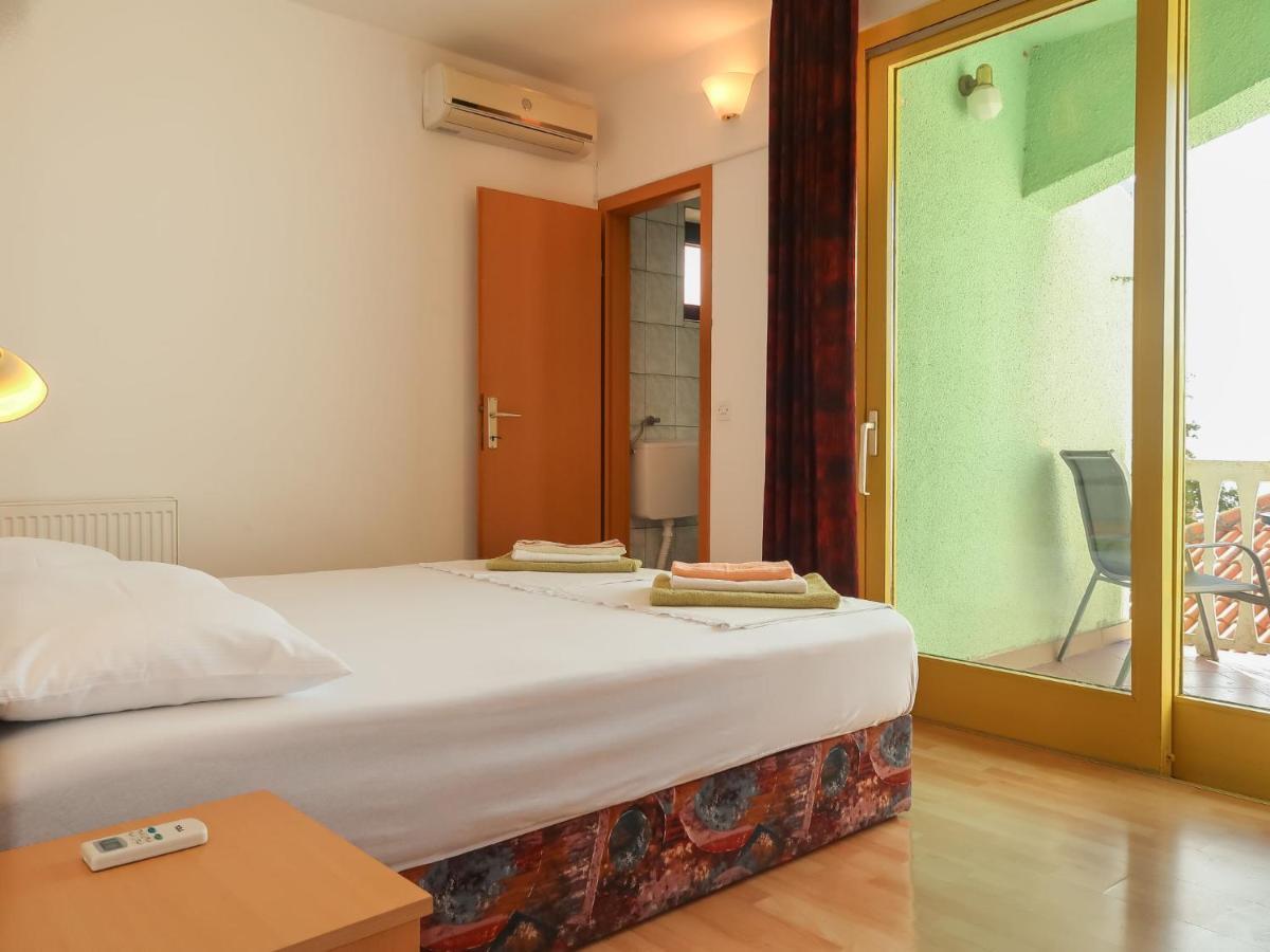 Holiday Home Stanka - Snj218 By Interhome Sveti Juraj Esterno foto