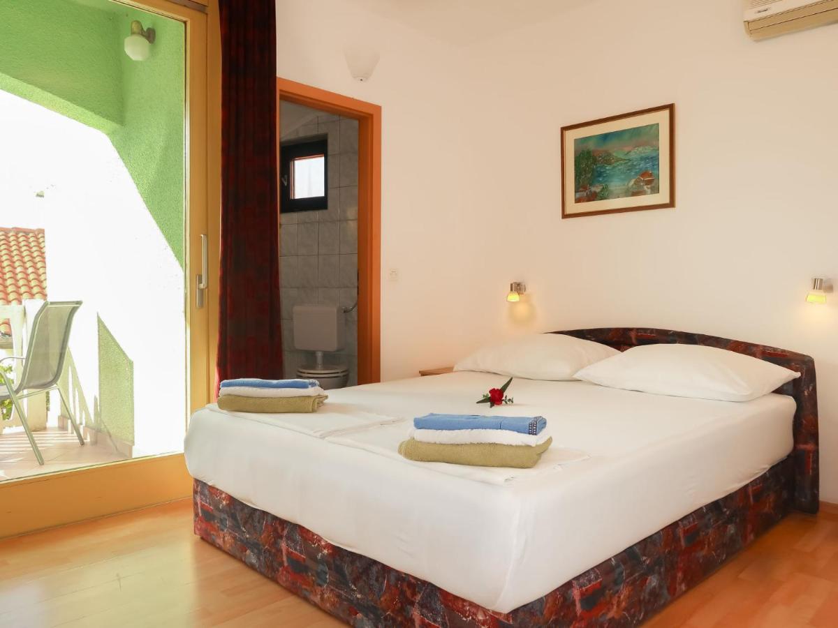 Holiday Home Stanka - Snj218 By Interhome Sveti Juraj Esterno foto