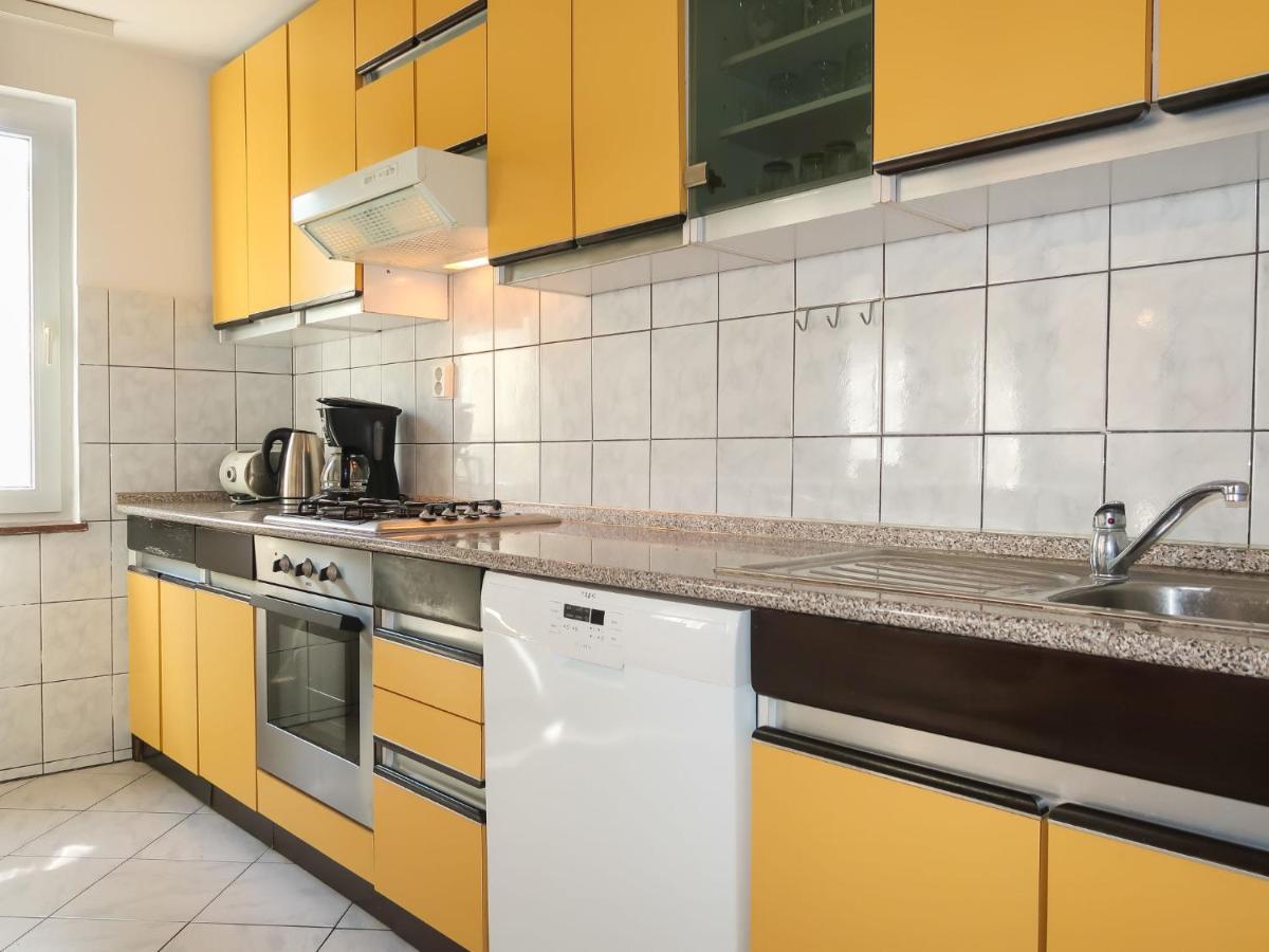 Holiday Home Stanka - Snj218 By Interhome Sveti Juraj Esterno foto
