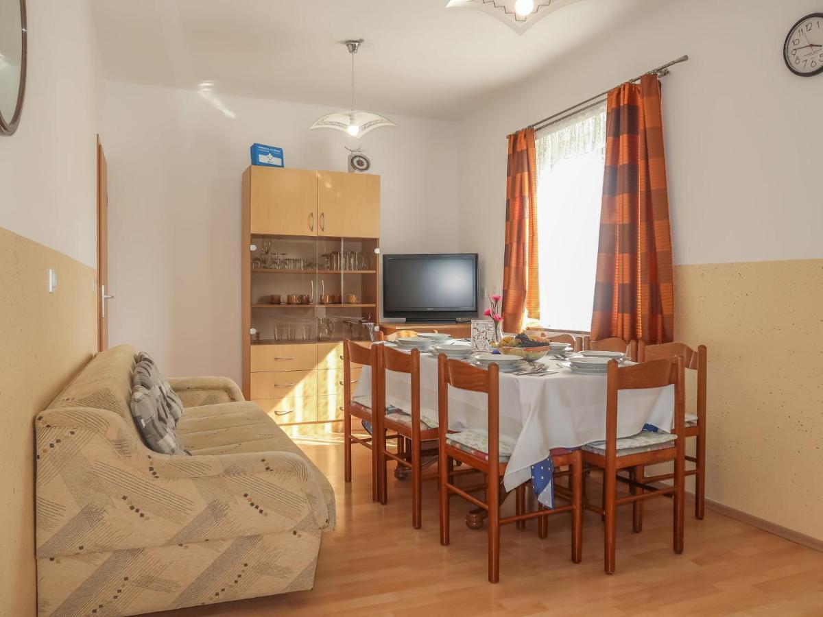 Holiday Home Stanka - Snj218 By Interhome Sveti Juraj Esterno foto