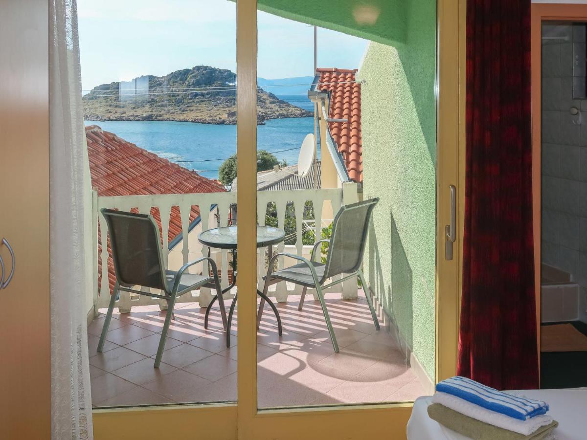 Holiday Home Stanka - Snj218 By Interhome Sveti Juraj Esterno foto