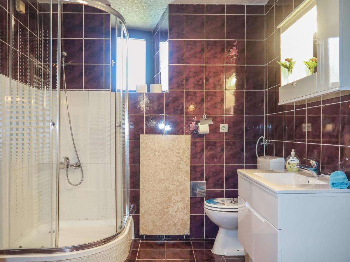 Holiday Home Stanka - Snj218 By Interhome Sveti Juraj Esterno foto