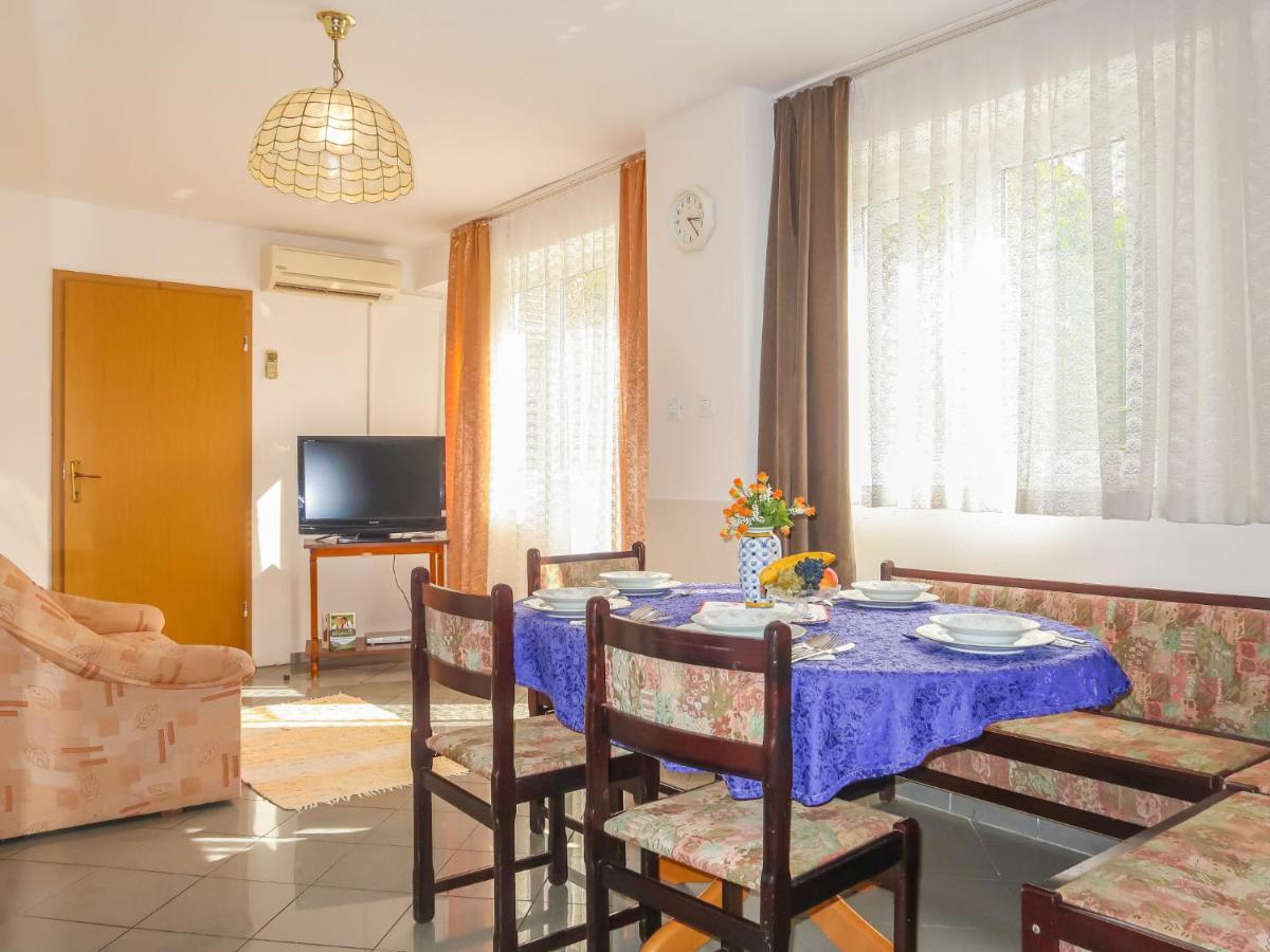 Holiday Home Stanka - Snj218 By Interhome Sveti Juraj Esterno foto