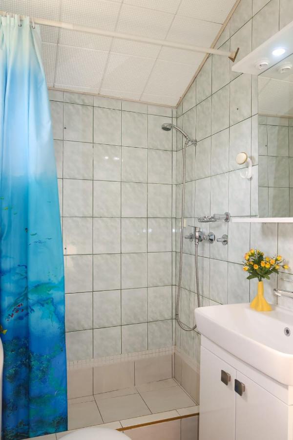 Holiday Home Stanka - Snj218 By Interhome Sveti Juraj Esterno foto
