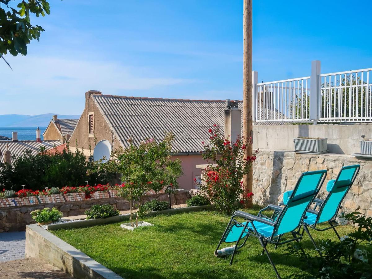 Holiday Home Stanka - Snj218 By Interhome Sveti Juraj Esterno foto