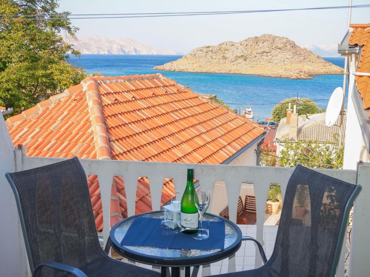 Holiday Home Stanka - Snj218 By Interhome Sveti Juraj Esterno foto