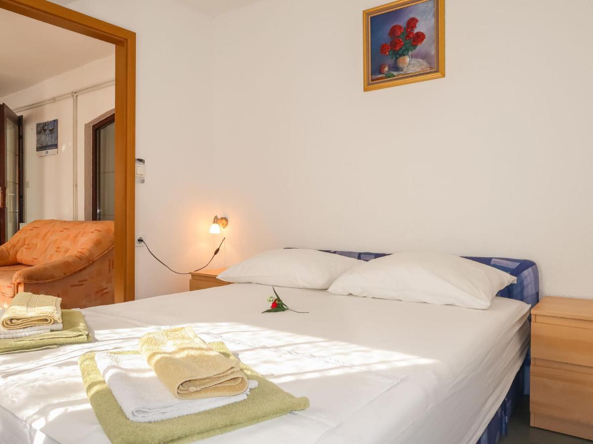Holiday Home Stanka - Snj218 By Interhome Sveti Juraj Esterno foto
