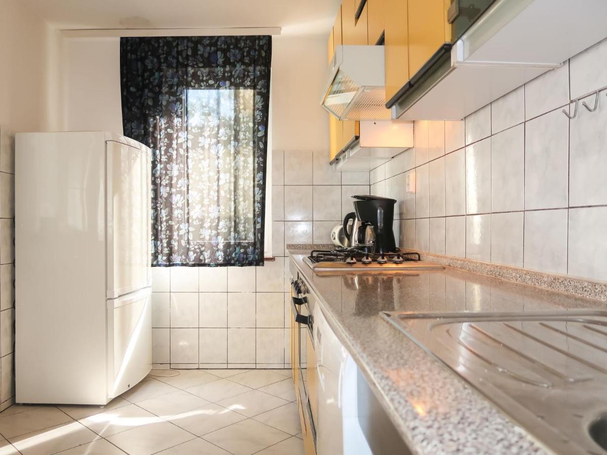 Holiday Home Stanka - Snj218 By Interhome Sveti Juraj Esterno foto