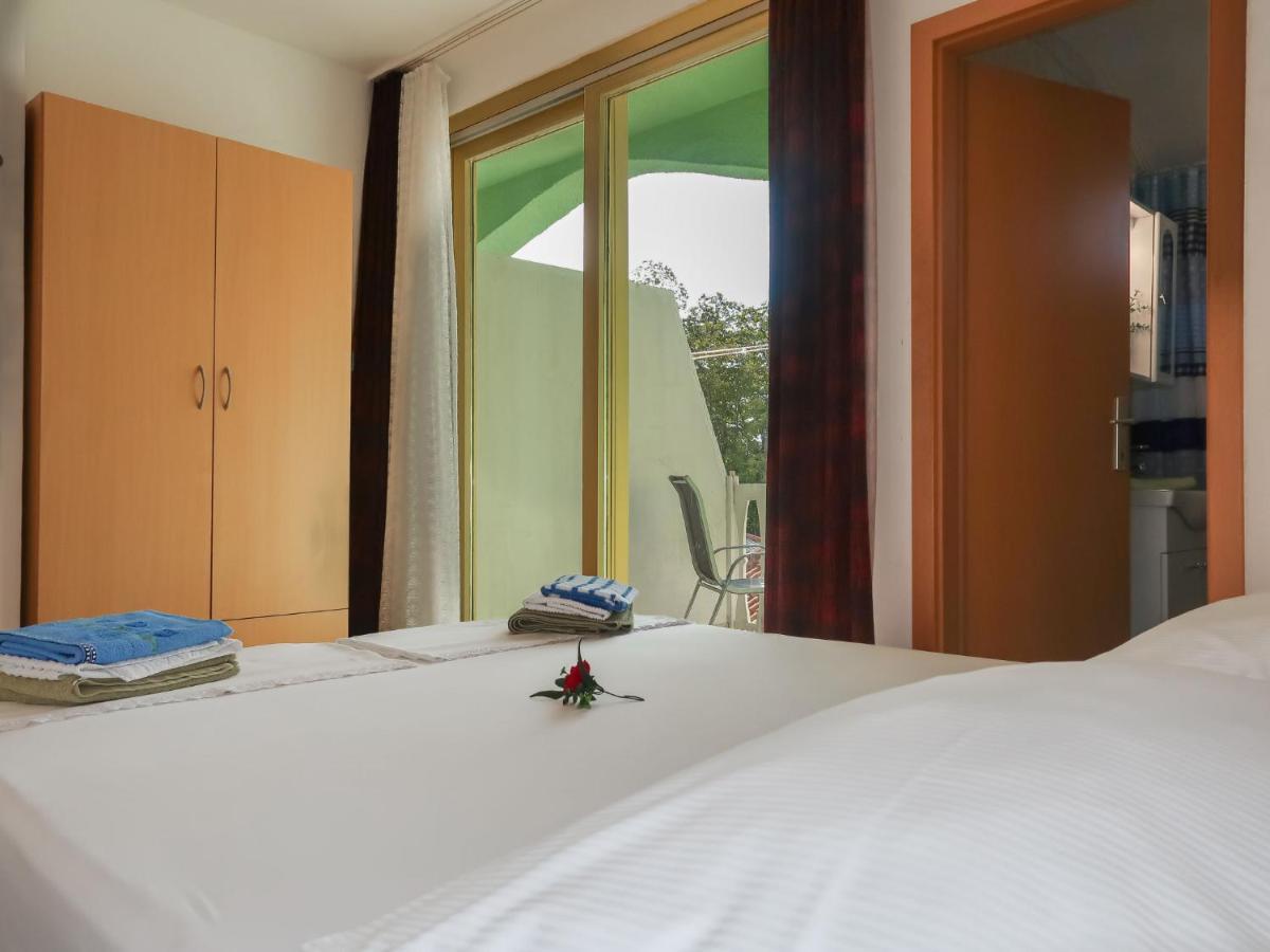 Holiday Home Stanka - Snj218 By Interhome Sveti Juraj Esterno foto