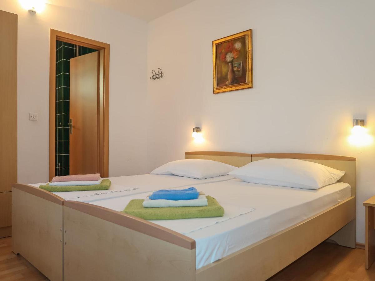 Holiday Home Stanka - Snj218 By Interhome Sveti Juraj Esterno foto
