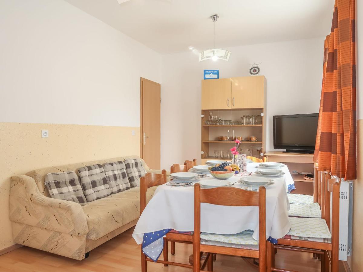 Holiday Home Stanka - Snj218 By Interhome Sveti Juraj Esterno foto