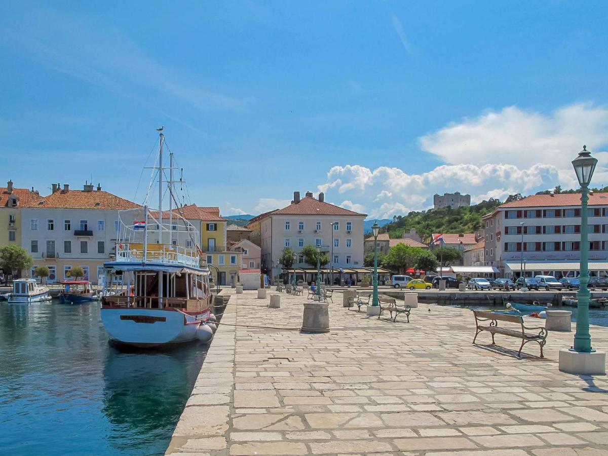 Holiday Home Stanka - Snj218 By Interhome Sveti Juraj Esterno foto