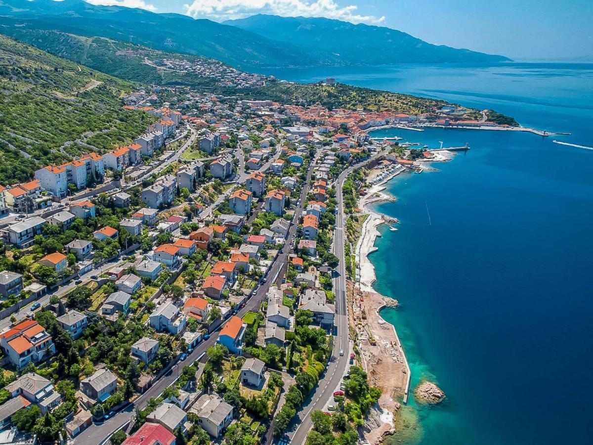 Holiday Home Stanka - Snj218 By Interhome Sveti Juraj Esterno foto