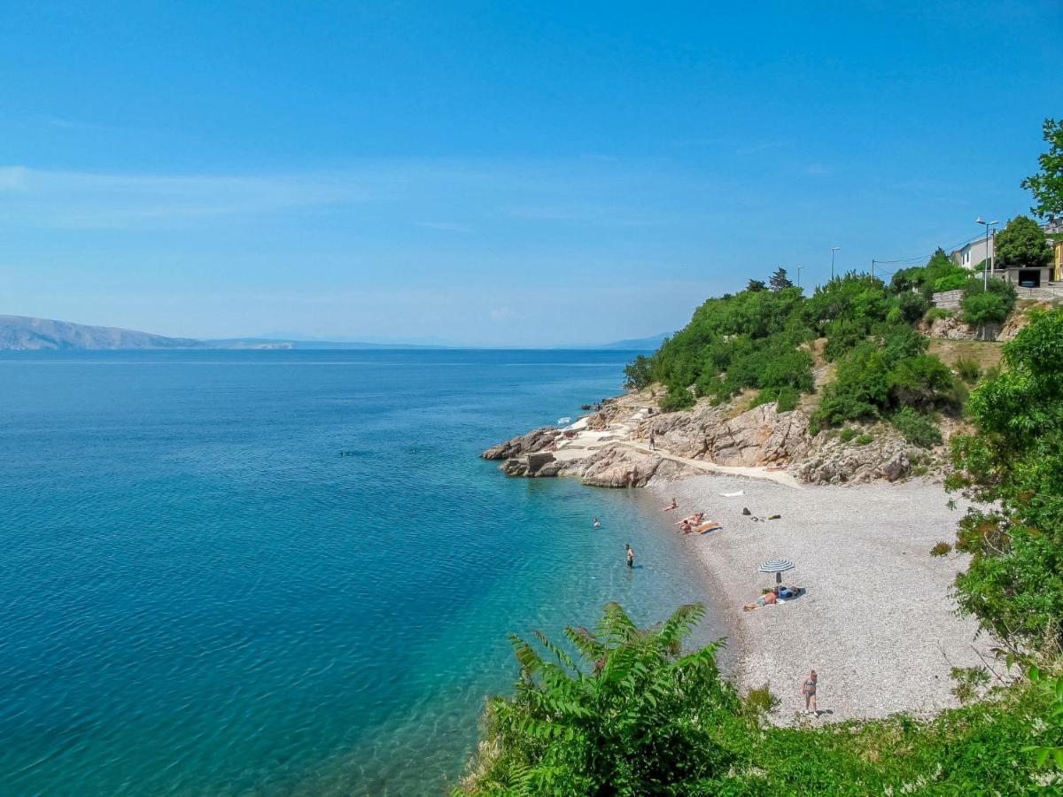 Holiday Home Stanka - Snj218 By Interhome Sveti Juraj Esterno foto